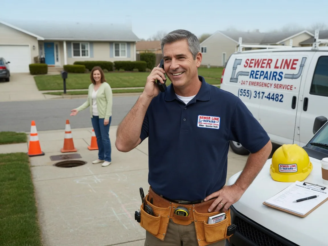 Emergency Plumber Tylersburg, PA FAQs